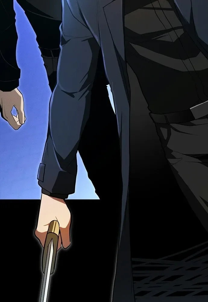 Day Walker มือสังหารพันธุ์อมตะ ตอนที่ 71 หน้า 130