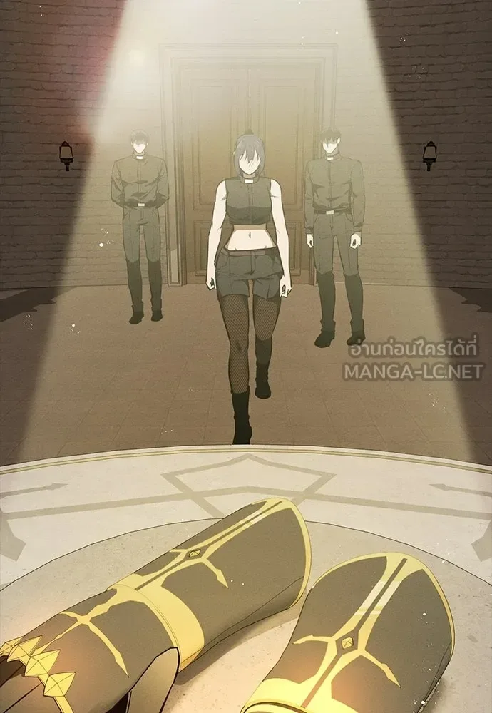 Day Walker มือสังหารพันธุ์อมตะ ตอนที่ 74 หน้า 15