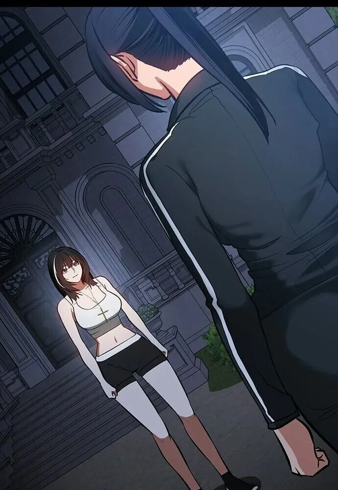 Day Walker มือสังหารพันธุ์อมตะ ตอนที่ 78 หน้า 121