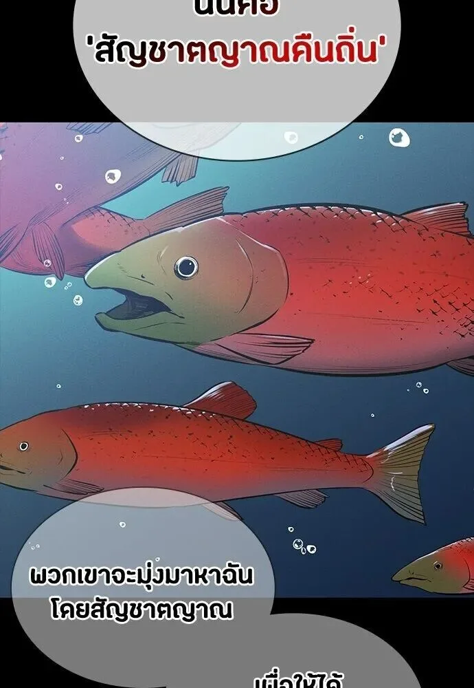 Day Walker มือสังหารพันธุ์อมตะ ตอนที่ 79 หน้า 119