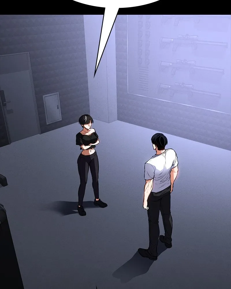 Day Walker มือสังหารพันธุ์อมตะ ตอนที่ 8 หน้า 53
