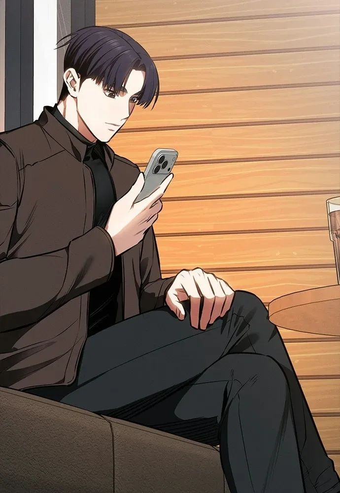 Day Walker มือสังหารพันธุ์อมตะ ตอนที่ 83 หน้า 55