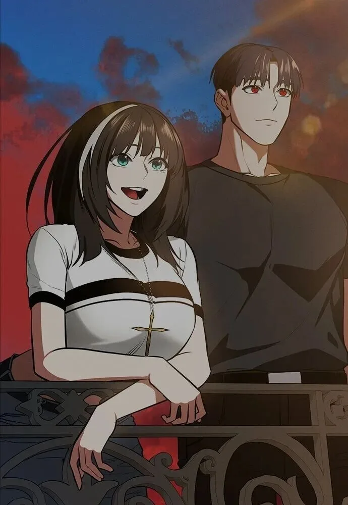 Day Walker มือสังหารพันธุ์อมตะ ตอนที่ 84 หน้า 34