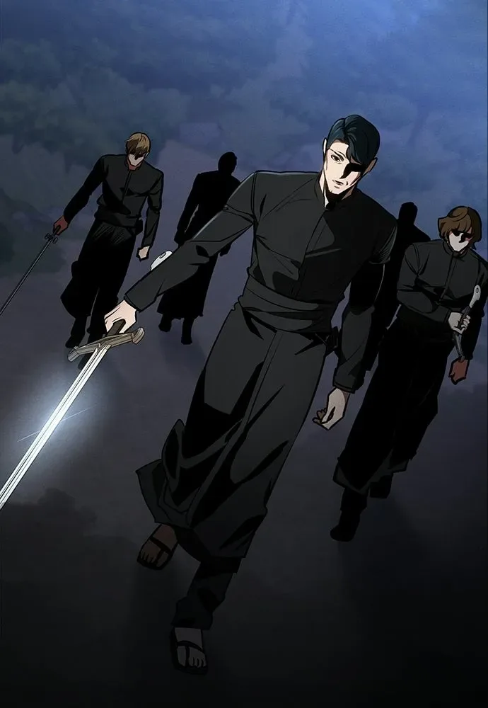 Day Walker มือสังหารพันธุ์อมตะ ตอนที่ 88 หน้า 107