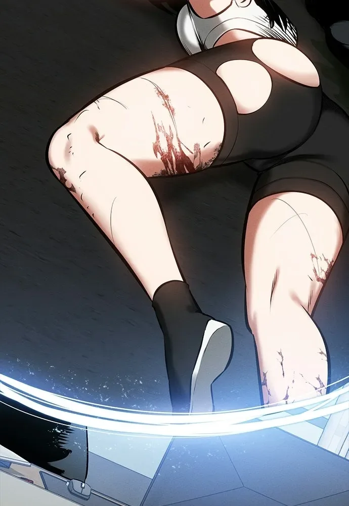 Day Walker มือสังหารพันธุ์อมตะ ตอนที่ 88 หน้า 130