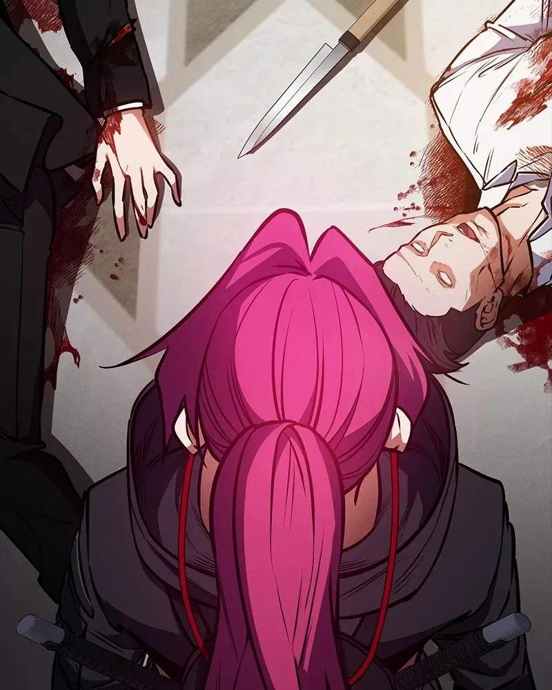 Day Walker มือสังหารพันธุ์อมตะ ตอนที่ 9 หน้า 118