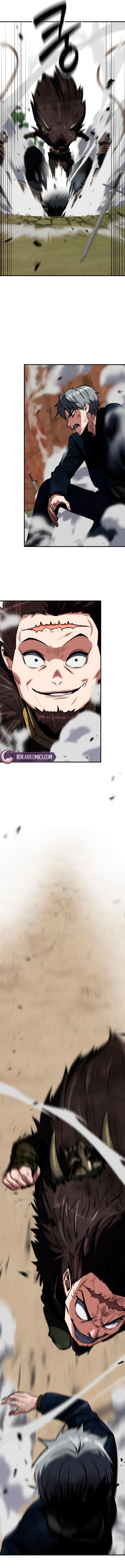 Defense Breaker สายลุยทลายป้อม ตอนที่ 12 หน้า 18