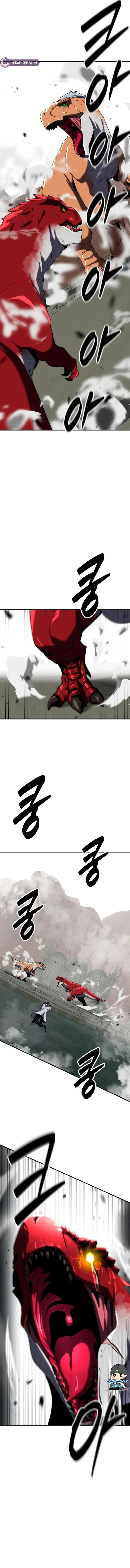 Defense Breaker สายลุยทลายป้อม ตอนที่ 31 หน้า 7