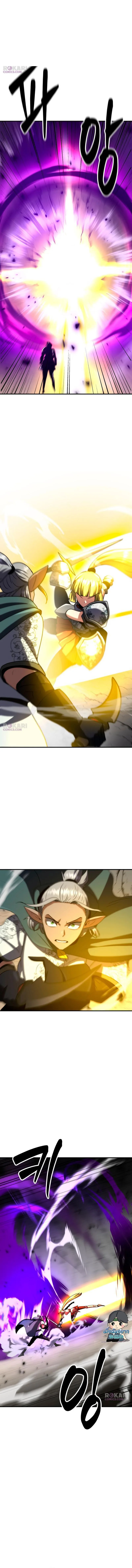 Defense Breaker สายลุยทลายป้อม ตอนที่ 34 หน้า 19