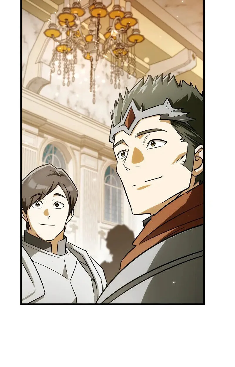 The Demon King Overrun by Heroes จอมมารผู้ฟื้นคืนจากตำราทรยศ ตอนที่ 10 หน้า 11