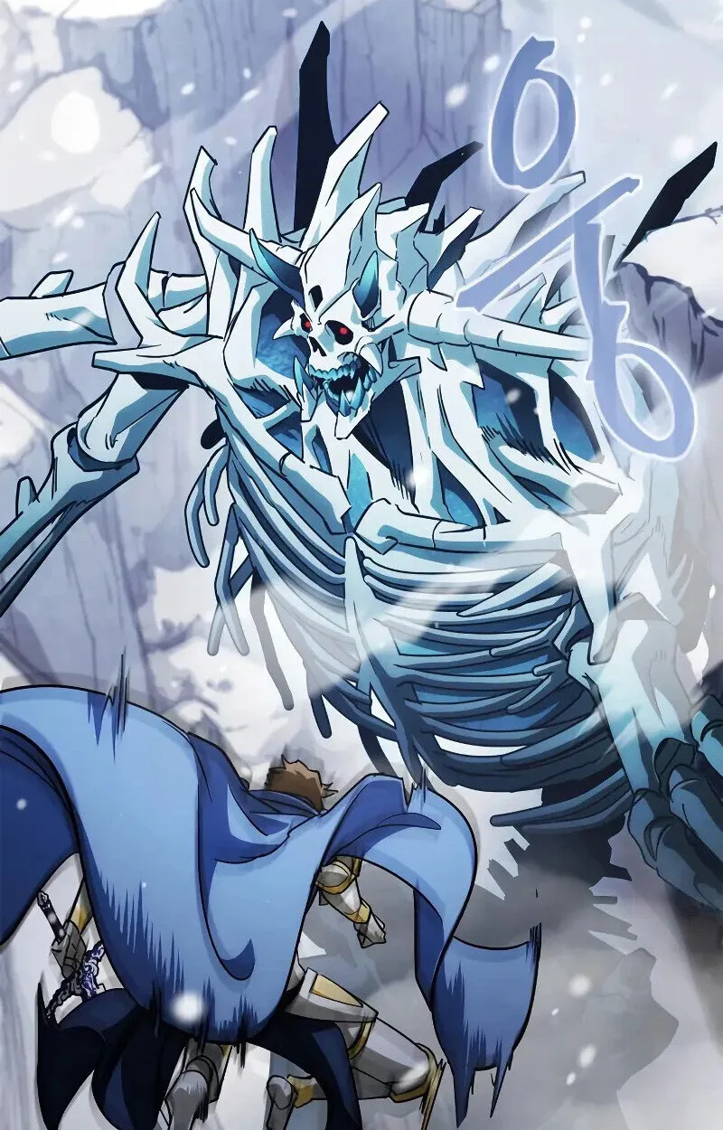 The Demon King Overrun by Heroes จอมมารผู้ฟื้นคืนจากตำราทรยศ ตอนที่ 10 หน้า 112