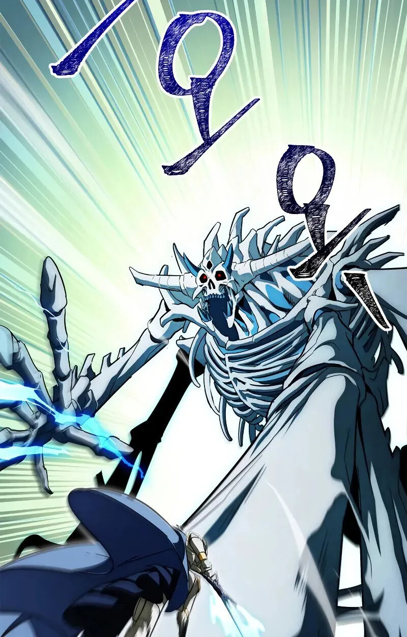 The Demon King Overrun by Heroes จอมมารผู้ฟื้นคืนจากตำราทรยศ ตอนที่ 10 หน้า 124