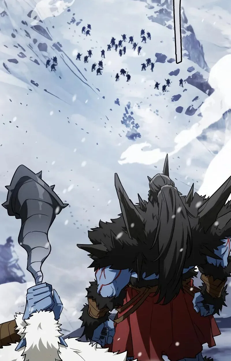The Demon King Overrun by Heroes จอมมารผู้ฟื้นคืนจากตำราทรยศ ตอนที่ 10 หน้า 156