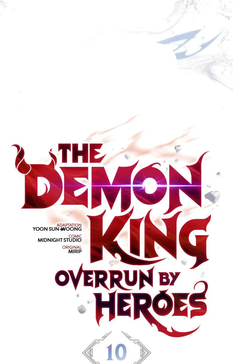 The Demon King Overrun by Heroes จอมมารผู้ฟื้นคืนจากตำราทรยศ ตอนที่ 10 หน้า 75