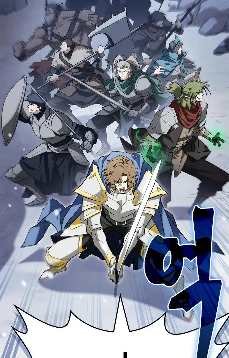 The Demon King Overrun by Heroes จอมมารผู้ฟื้นคืนจากตำราทรยศ ตอนที่ 10 หน้า 98