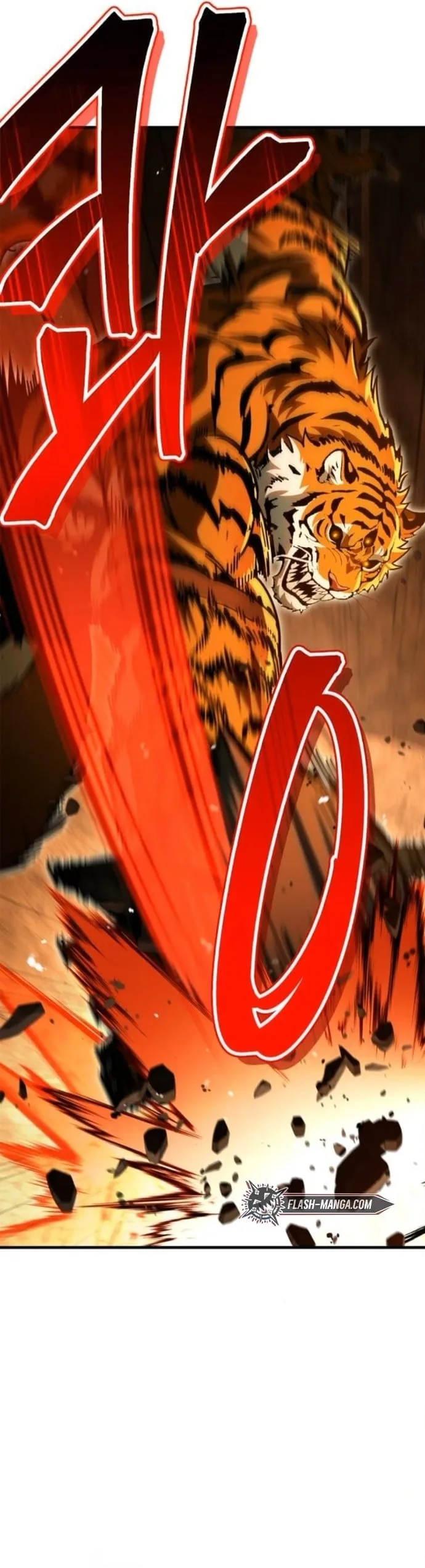 The Demon King Overrun by Heroes จอมมารผู้ฟื้นคืนจากตำราทรยศ ตอนที่ 18 หน้า 56