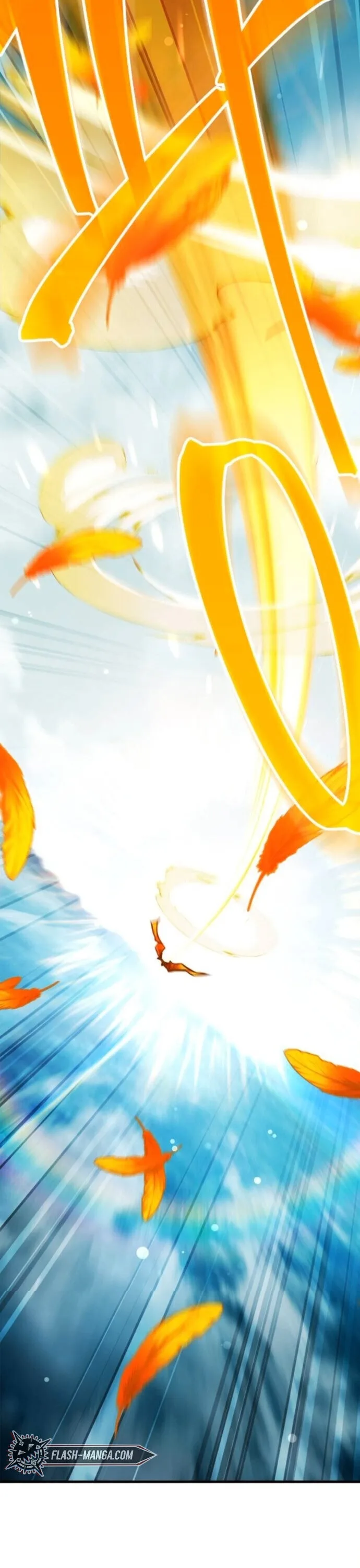The Demon King Overrun by Heroes จอมมารผู้ฟื้นคืนจากตำราทรยศ ตอนที่ 19 หน้า 46