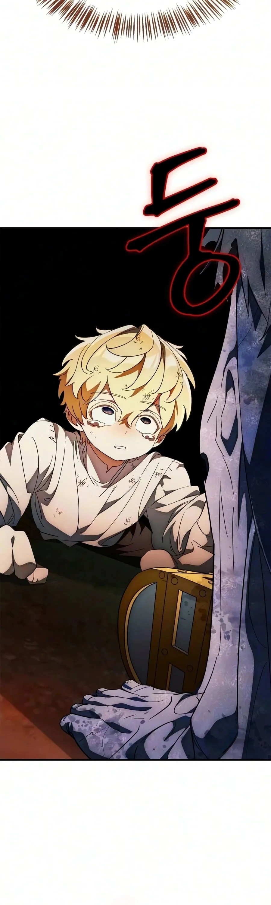 The Demon King Overrun by Heroes จอมมารผู้ฟื้นคืนจากตำราทรยศ ตอนที่ 35 หน้า 38