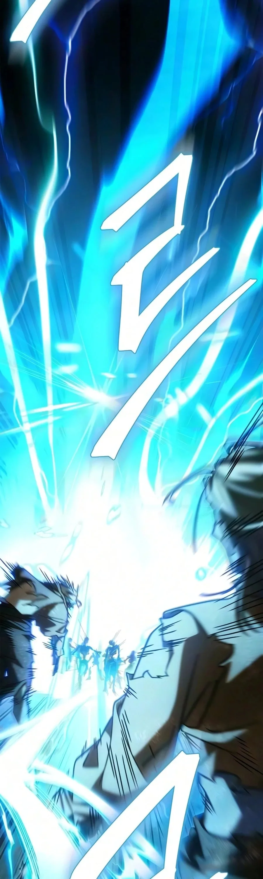 The Demon King Overrun by Heroes จอมมารผู้ฟื้นคืนจากตำราทรยศ ตอนที่ 35 หน้า 44