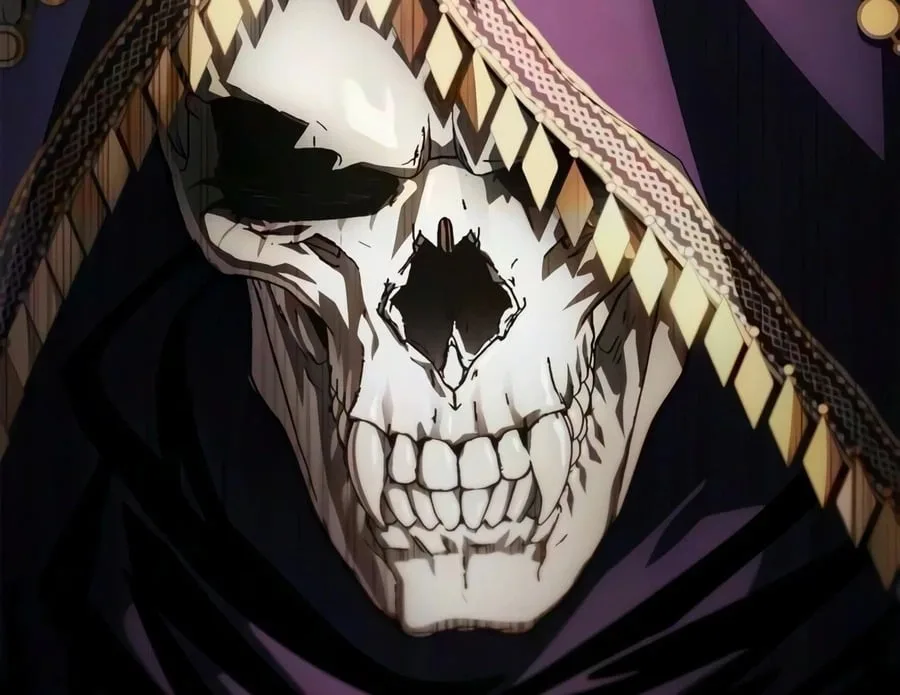 The Demon King Overrun by Heroes จอมมารผู้ฟื้นคืนจากตำราทรยศ ตอนที่ 35 หน้า 83
