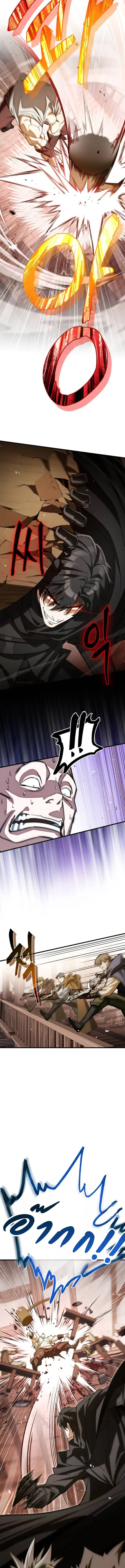 The Demon King Overrun by Heroes จอมมารผู้ฟื้นคืนจากตำราทรยศ ตอนที่ 4 หน้า 25