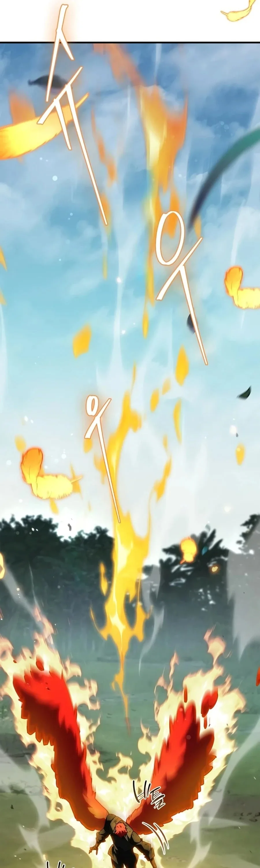 The Demon King Overrun by Heroes จอมมารผู้ฟื้นคืนจากตำราทรยศ ตอนที่ 41 หน้า 2