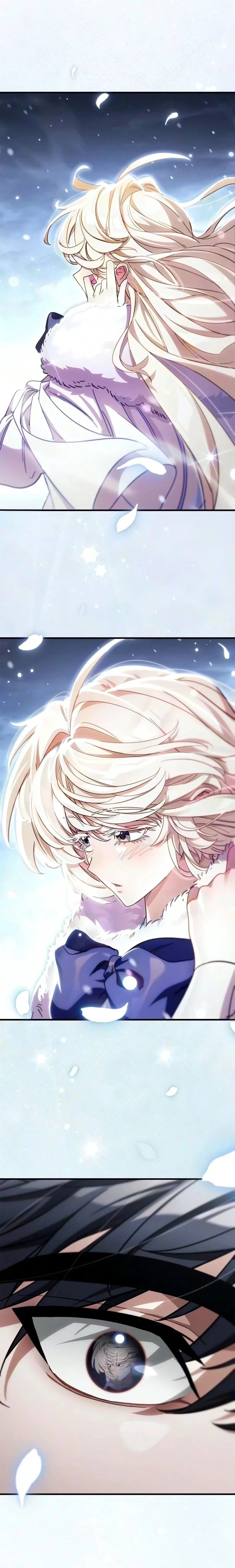 The Demon King Overrun by Heroes จอมมารผู้ฟื้นคืนจากตำราทรยศ ตอนที่ 42 หน้า 26