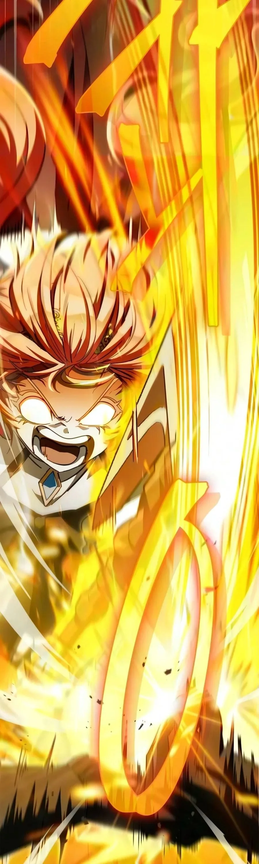 The Demon King Overrun by Heroes จอมมารผู้ฟื้นคืนจากตำราทรยศ ตอนที่ 45 หน้า 43