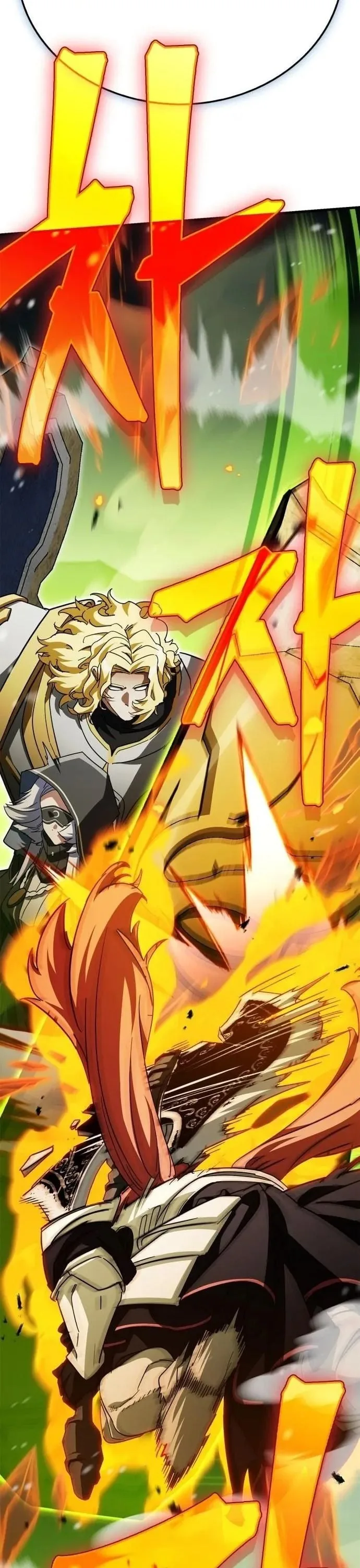 The Demon King Overrun by Heroes จอมมารผู้ฟื้นคืนจากตำราทรยศ ตอนที่ 51 หน้า 50