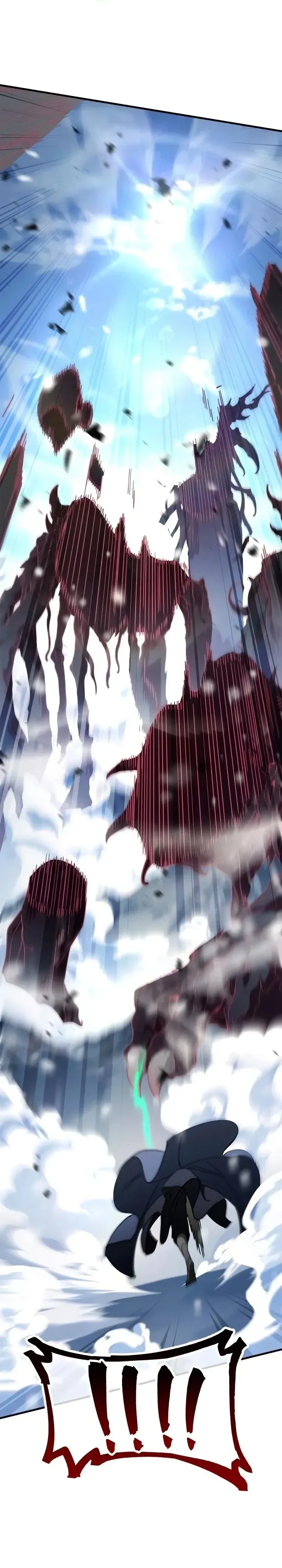 The Demon King Overrun by Heroes จอมมารผู้ฟื้นคืนจากตำราทรยศ ตอนที่ 52 หน้า 27