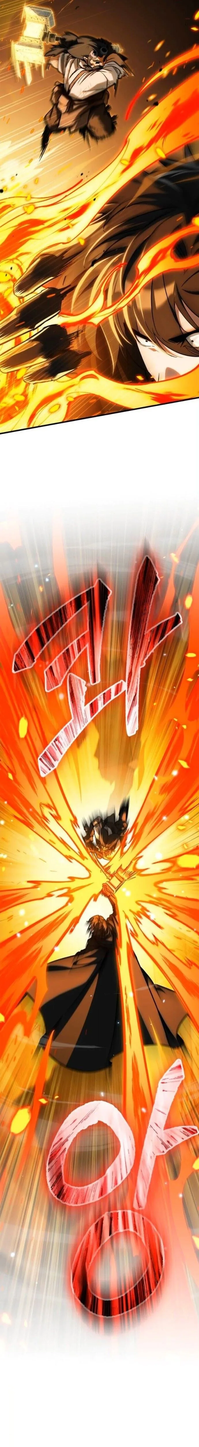 The Demon King Overrun by Heroes จอมมารผู้ฟื้นคืนจากตำราทรยศ ตอนที่ 7 หน้า 11