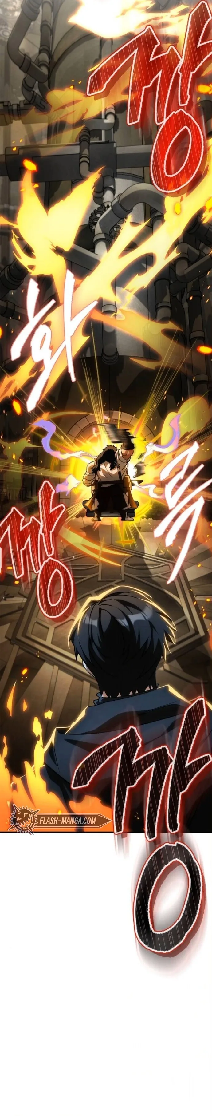 The Demon King Overrun by Heroes จอมมารผู้ฟื้นคืนจากตำราทรยศ ตอนที่ 7 หน้า 7