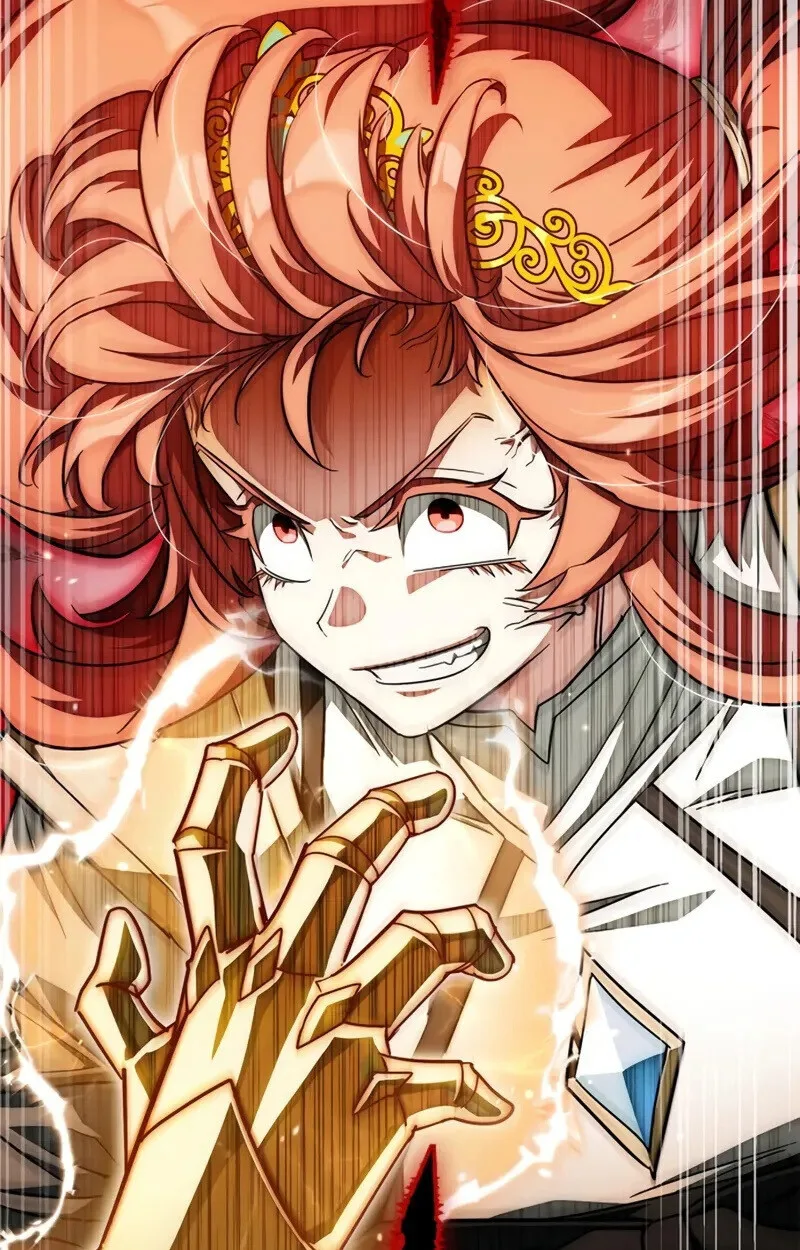 The Demon King Overrun by Heroes จอมมารผู้ฟื้นคืนจากตำราทรยศ ตอนที่ 8 หน้า 106