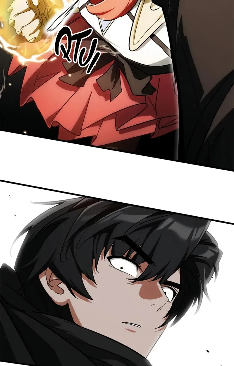 The Demon King Overrun by Heroes จอมมารผู้ฟื้นคืนจากตำราทรยศ ตอนที่ 8 หน้า 118
