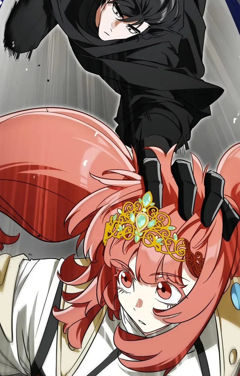 The Demon King Overrun by Heroes จอมมารผู้ฟื้นคืนจากตำราทรยศ ตอนที่ 8 หน้า 124