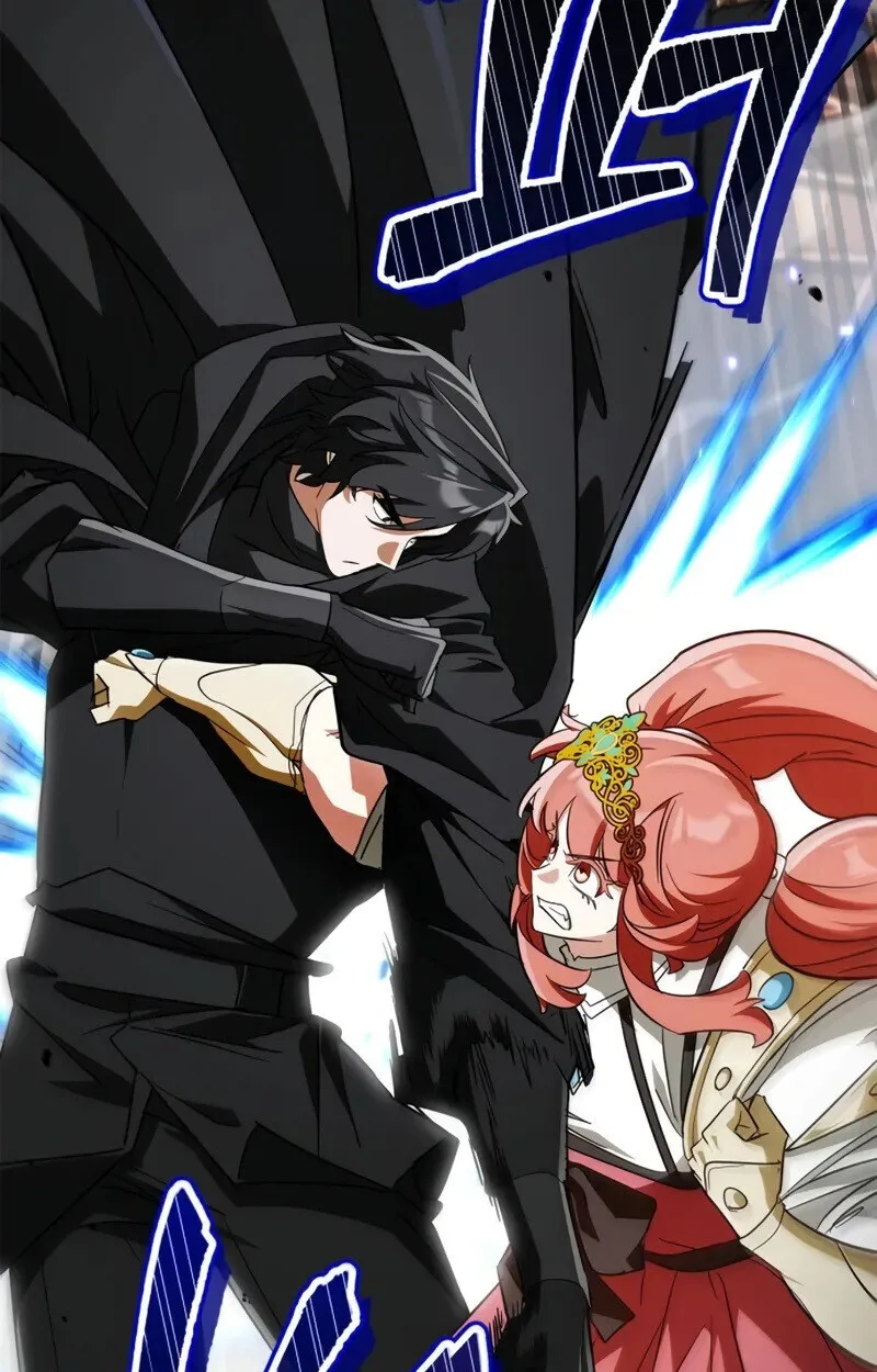The Demon King Overrun by Heroes จอมมารผู้ฟื้นคืนจากตำราทรยศ ตอนที่ 8 หน้า 128