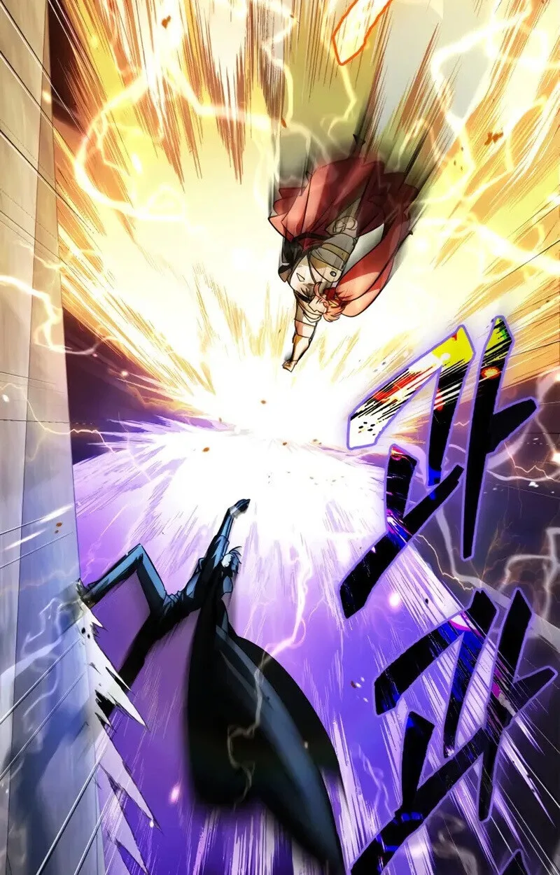 The Demon King Overrun by Heroes จอมมารผู้ฟื้นคืนจากตำราทรยศ ตอนที่ 8 หน้า 155