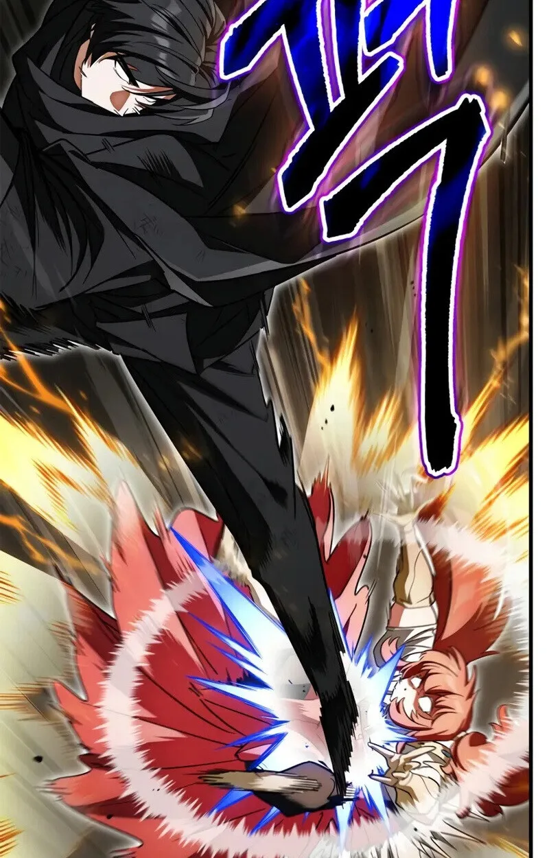 The Demon King Overrun by Heroes จอมมารผู้ฟื้นคืนจากตำราทรยศ ตอนที่ 8 หน้า 171