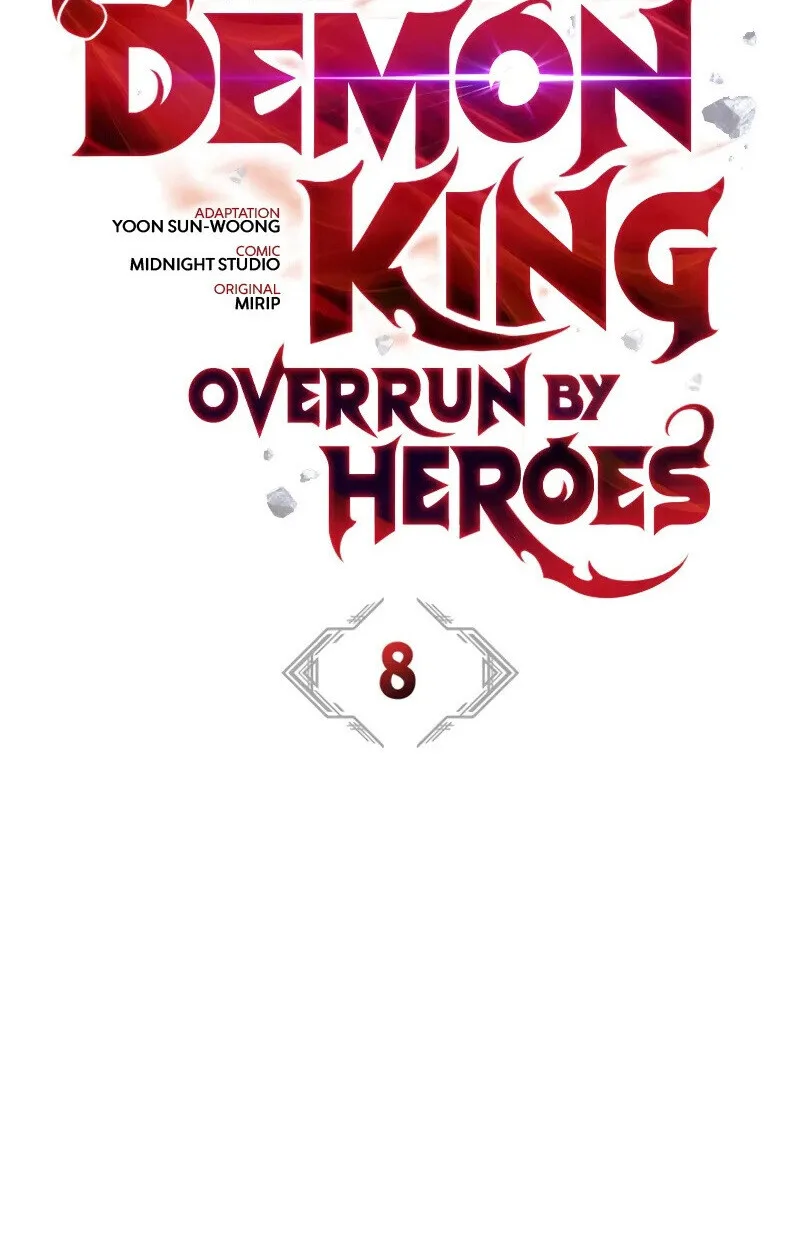 The Demon King Overrun by Heroes จอมมารผู้ฟื้นคืนจากตำราทรยศ ตอนที่ 8 หน้า 18