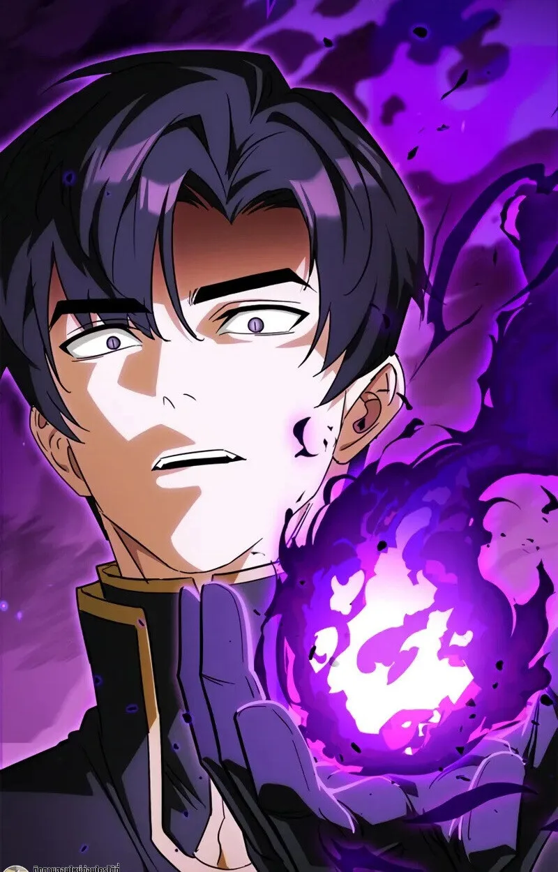The Demon King Overrun by Heroes จอมมารผู้ฟื้นคืนจากตำราทรยศ ตอนที่ 8 หน้า 28