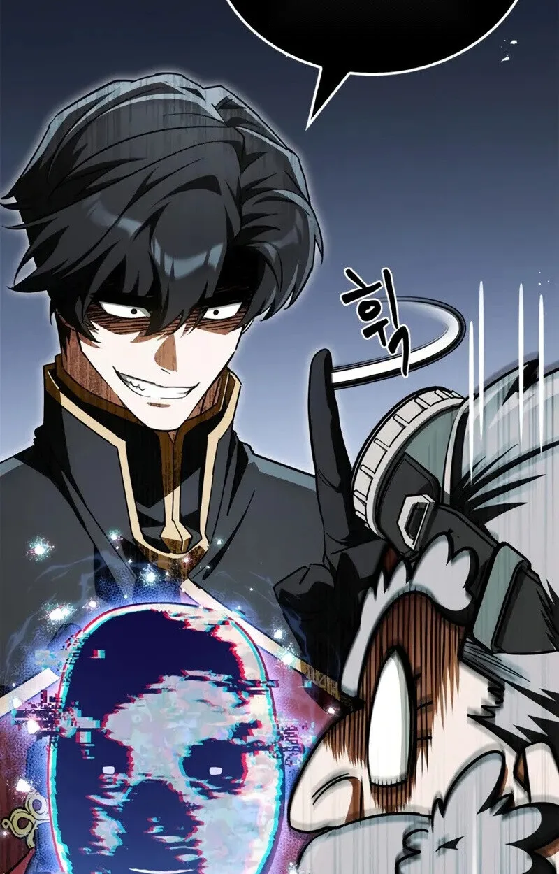 The Demon King Overrun by Heroes จอมมารผู้ฟื้นคืนจากตำราทรยศ ตอนที่ 8 หน้า 41