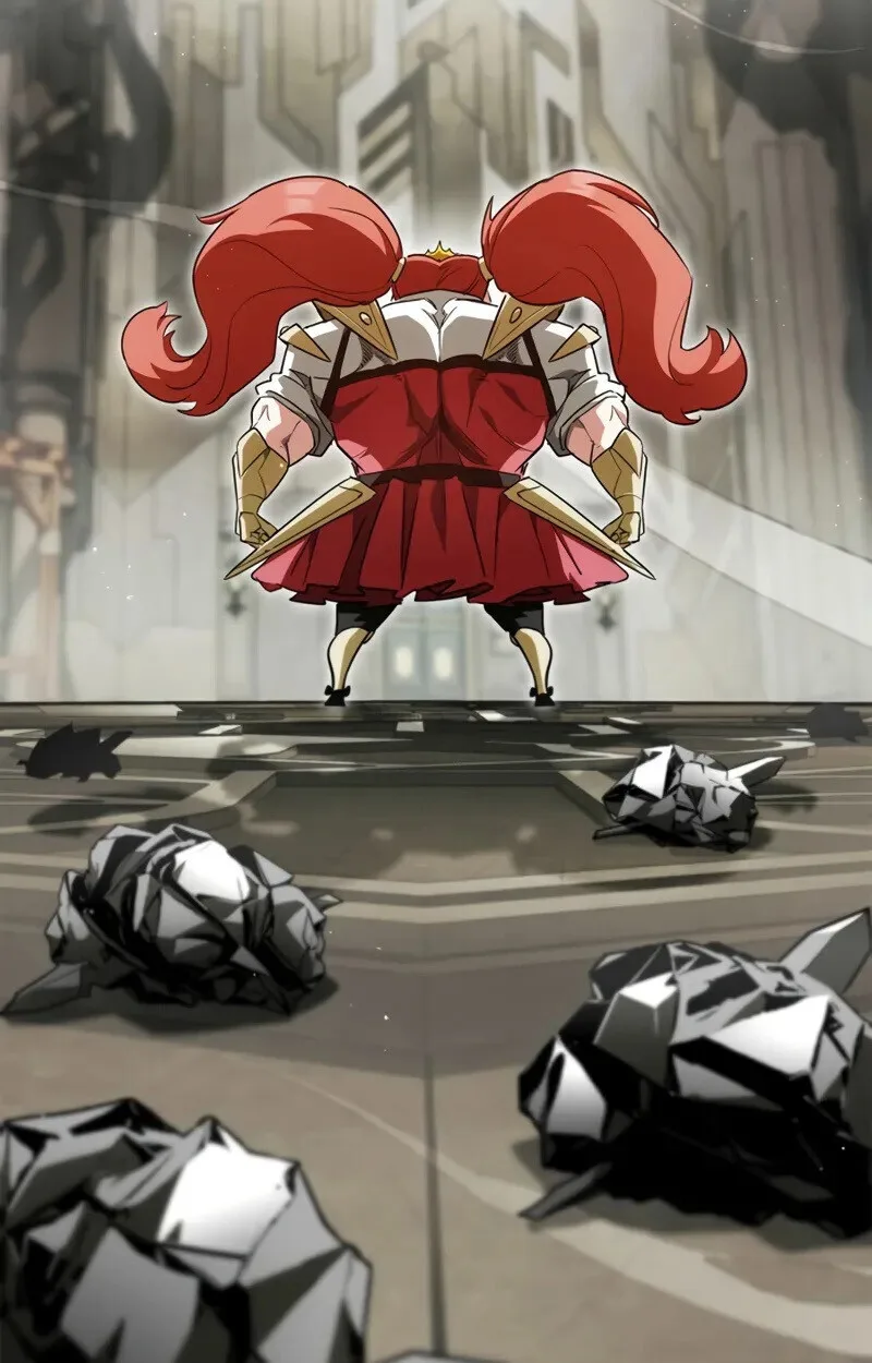 The Demon King Overrun by Heroes จอมมารผู้ฟื้นคืนจากตำราทรยศ ตอนที่ 8 หน้า 67