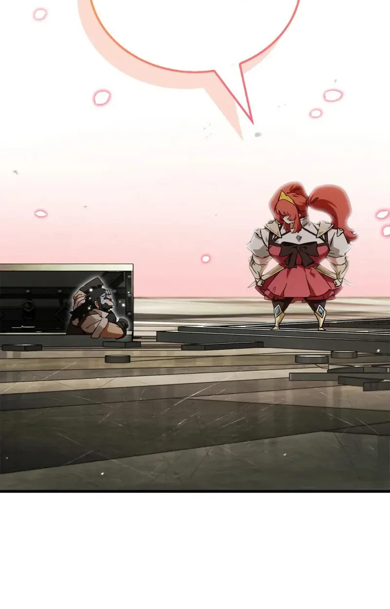 The Demon King Overrun by Heroes จอมมารผู้ฟื้นคืนจากตำราทรยศ ตอนที่ 8 หน้า 82