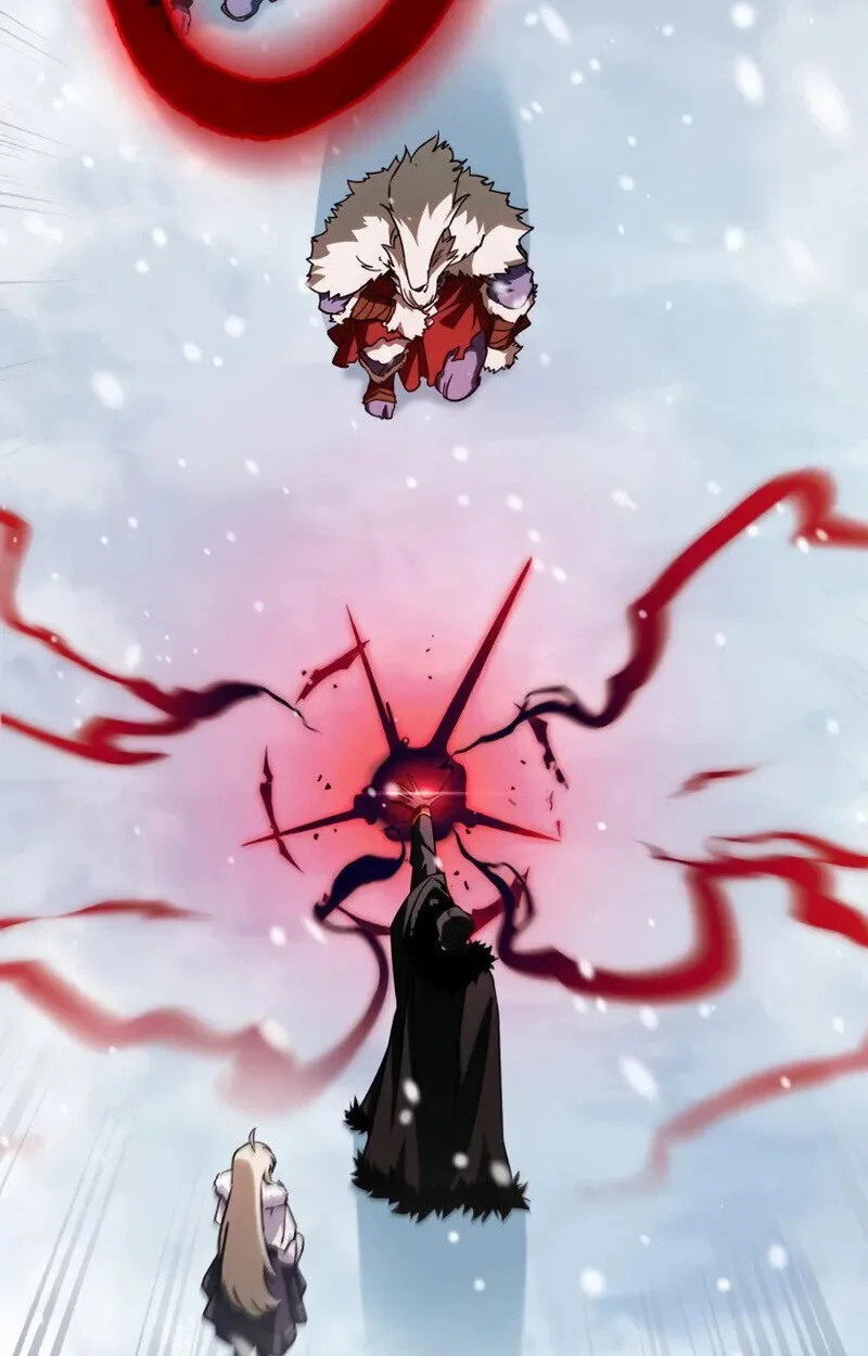 The Demon King Overrun by Heroes จอมมารผู้ฟื้นคืนจากตำราทรยศ ตอนที่ 9 หน้า 119