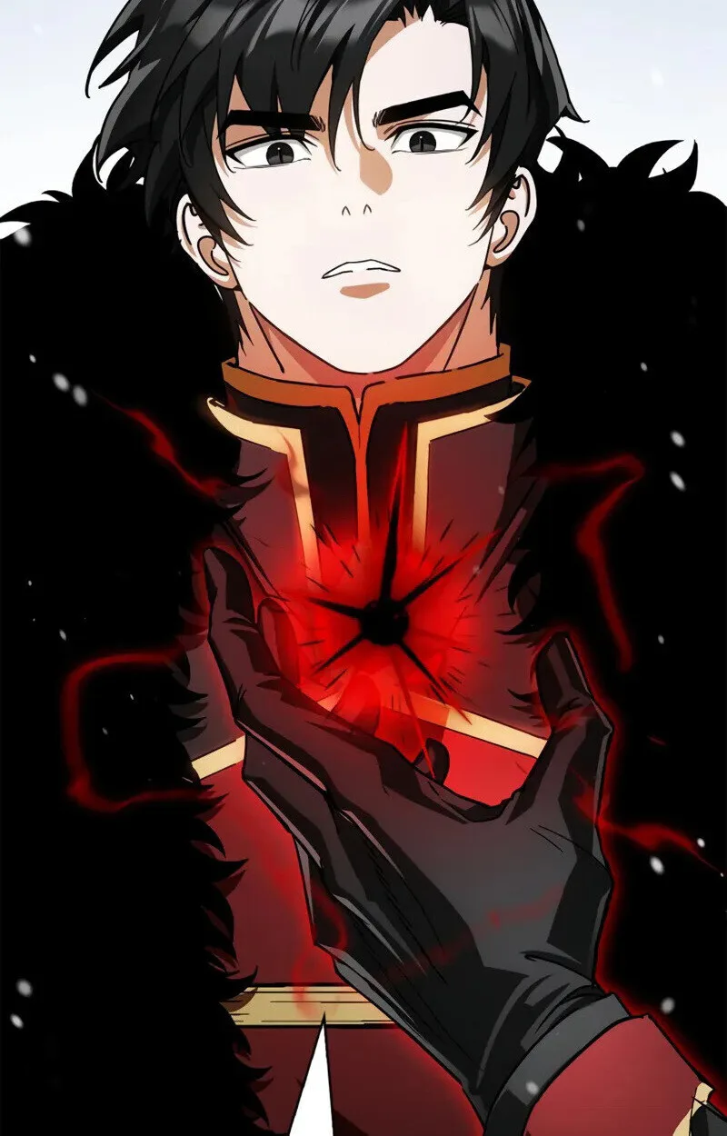 The Demon King Overrun by Heroes จอมมารผู้ฟื้นคืนจากตำราทรยศ ตอนที่ 9 หน้า 126