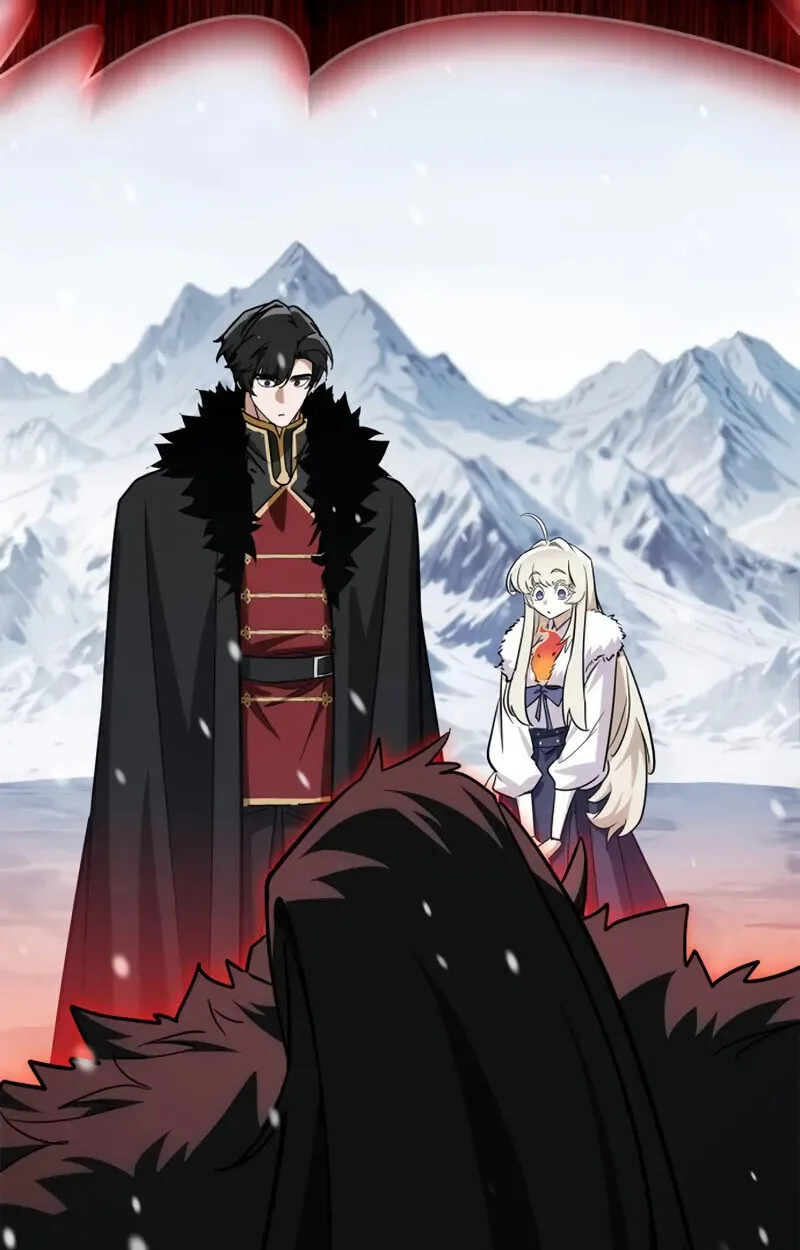The Demon King Overrun by Heroes จอมมารผู้ฟื้นคืนจากตำราทรยศ ตอนที่ 9 หน้า 152