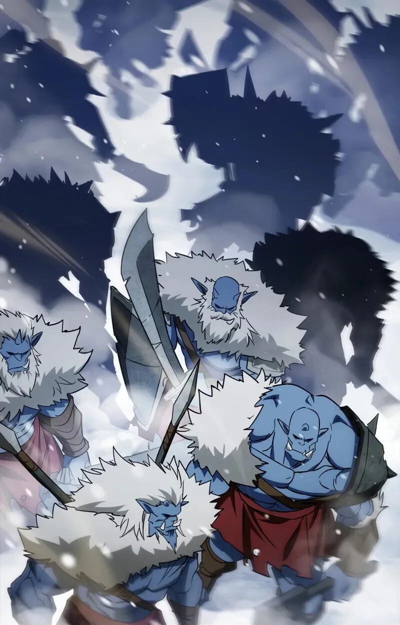 The Demon King Overrun by Heroes จอมมารผู้ฟื้นคืนจากตำราทรยศ ตอนที่ 9 หน้า 159