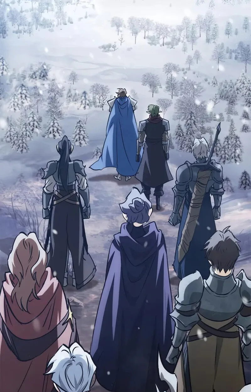 The Demon King Overrun by Heroes จอมมารผู้ฟื้นคืนจากตำราทรยศ ตอนที่ 9 หน้า 176