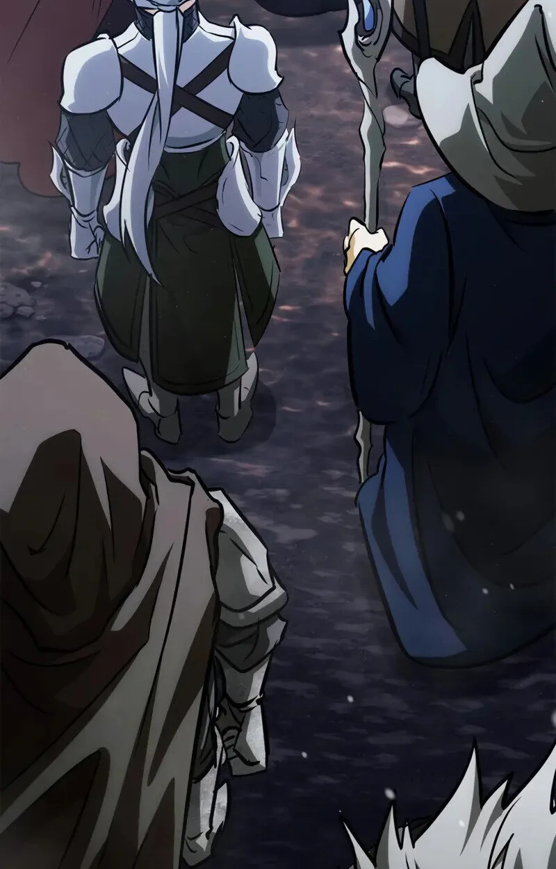 The Demon King Overrun by Heroes จอมมารผู้ฟื้นคืนจากตำราทรยศ ตอนที่ 9 หน้า 177