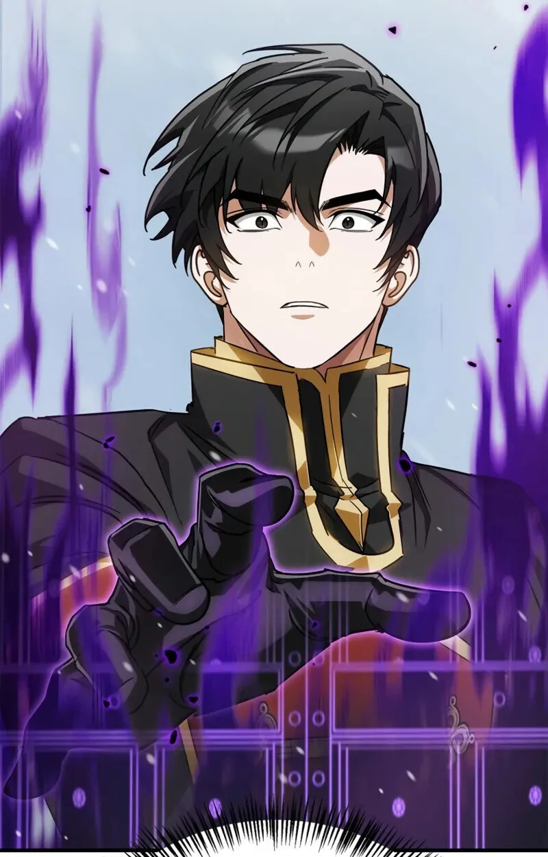The Demon King Overrun by Heroes จอมมารผู้ฟื้นคืนจากตำราทรยศ ตอนที่ 9 หน้า 46
